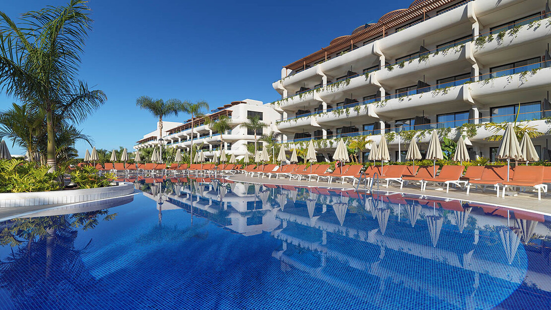 H10 Atlantic Sunset Horizons Collection